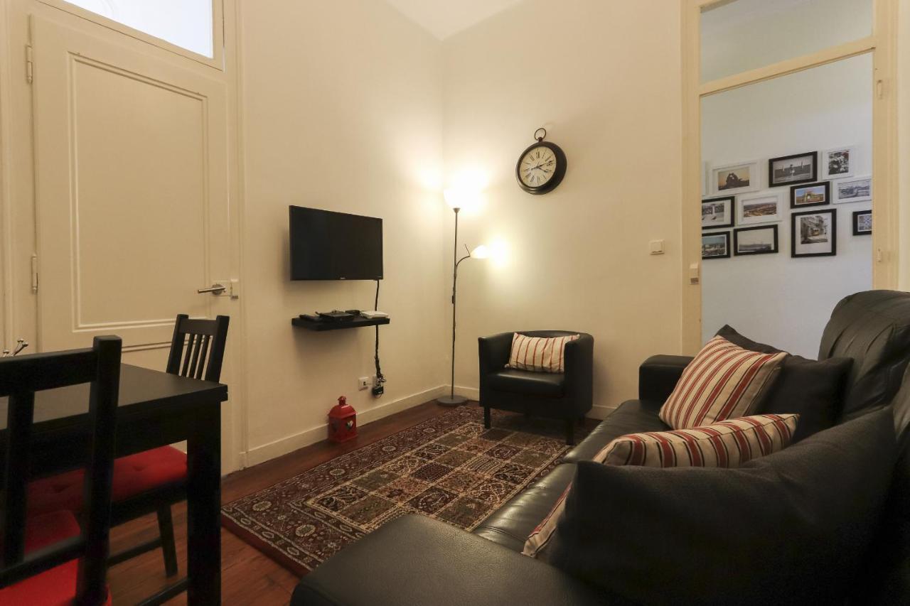 Bairro Alto Classic By Homing Apartment Lissabon