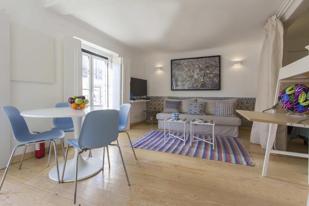 Appartement Chiado Blue By Homing