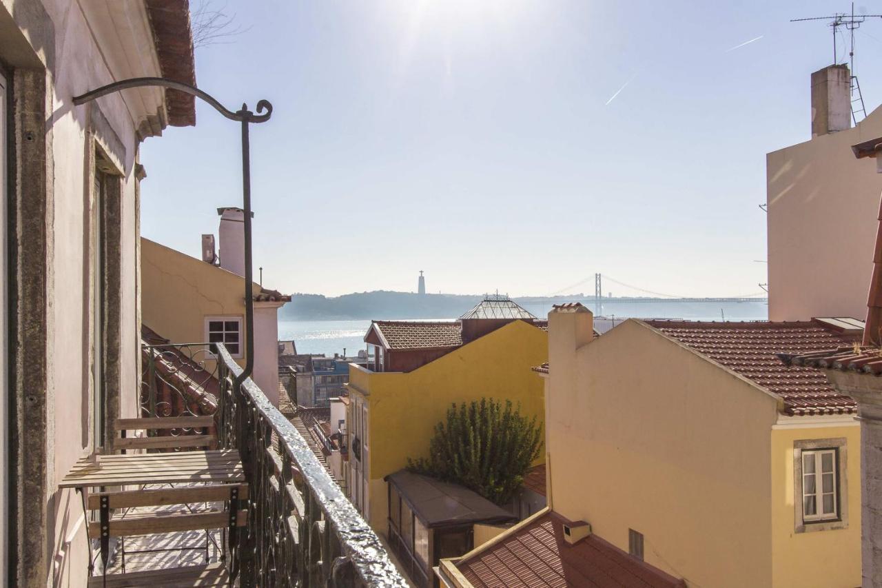 Appartement Chiado Blue By Homing