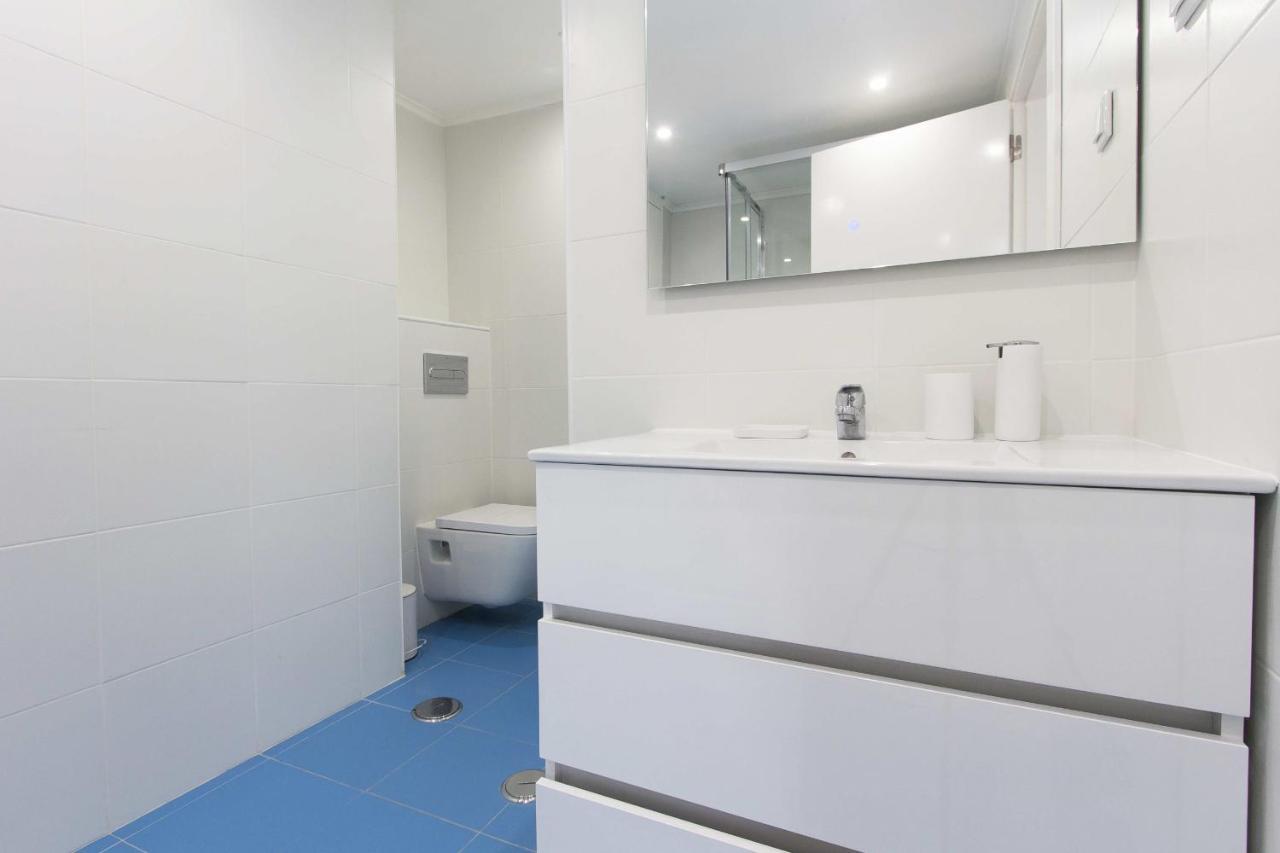 Chiado Blue By Homing Appartement *