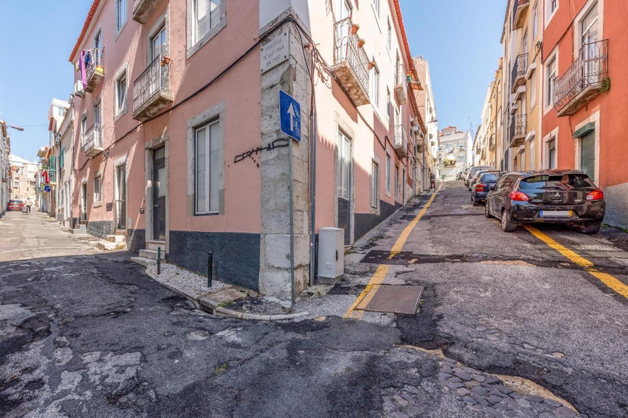 Guestready - Desterro Flats - Fado