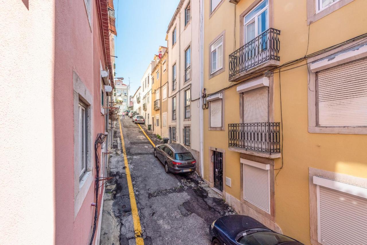 Appartement Guestready - Desterro Flats - Fado