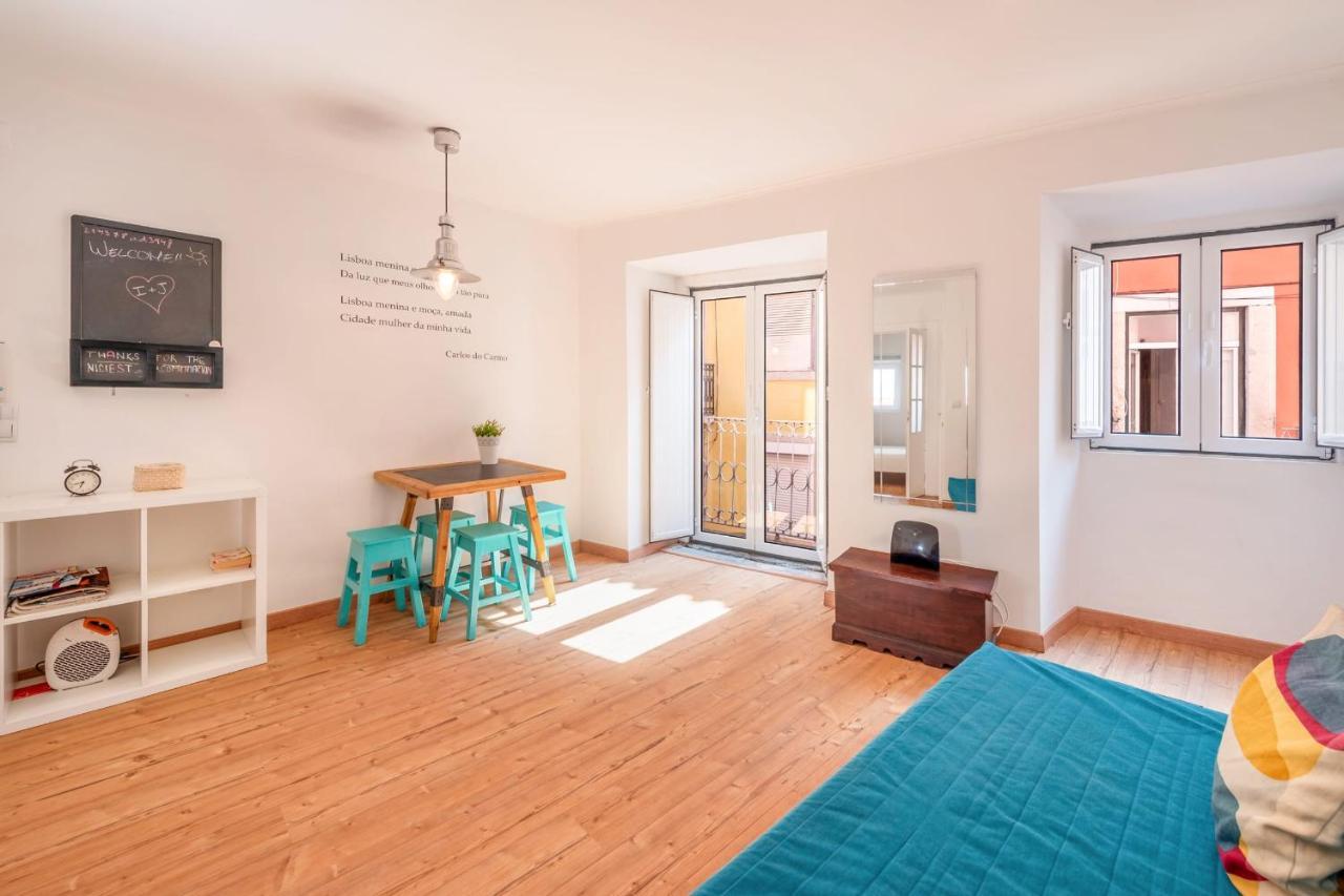 Guestready - Desterro Flats - Fado Appartement