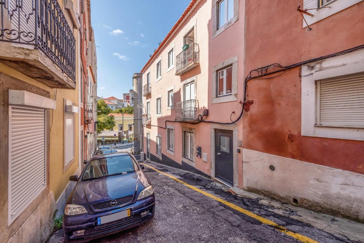 Guestready - Desterro Flats - Fado Appartement