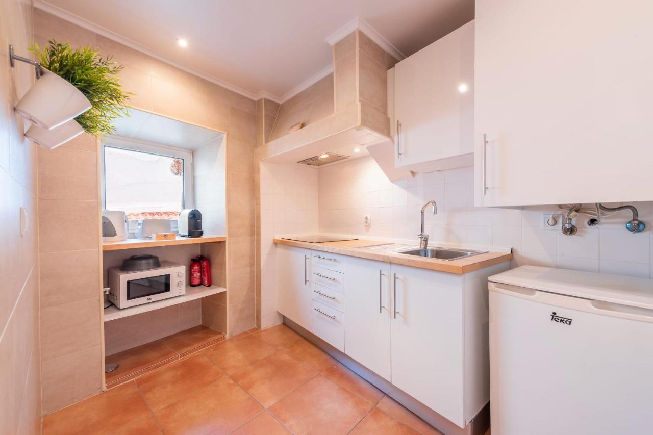Guestready - Desterro Flats - Fado Appartement