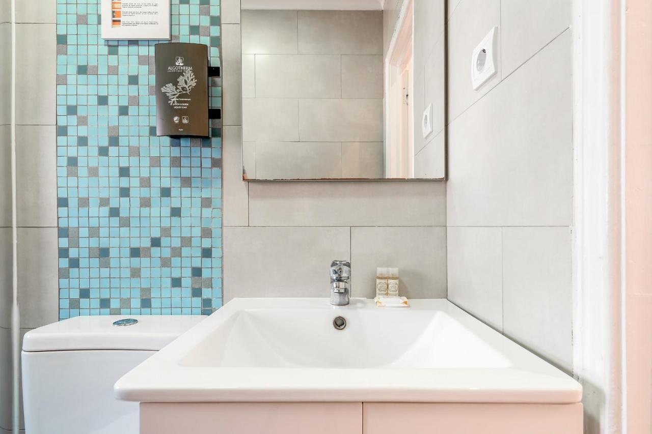 Guestready - Desterro Flats - Fado *