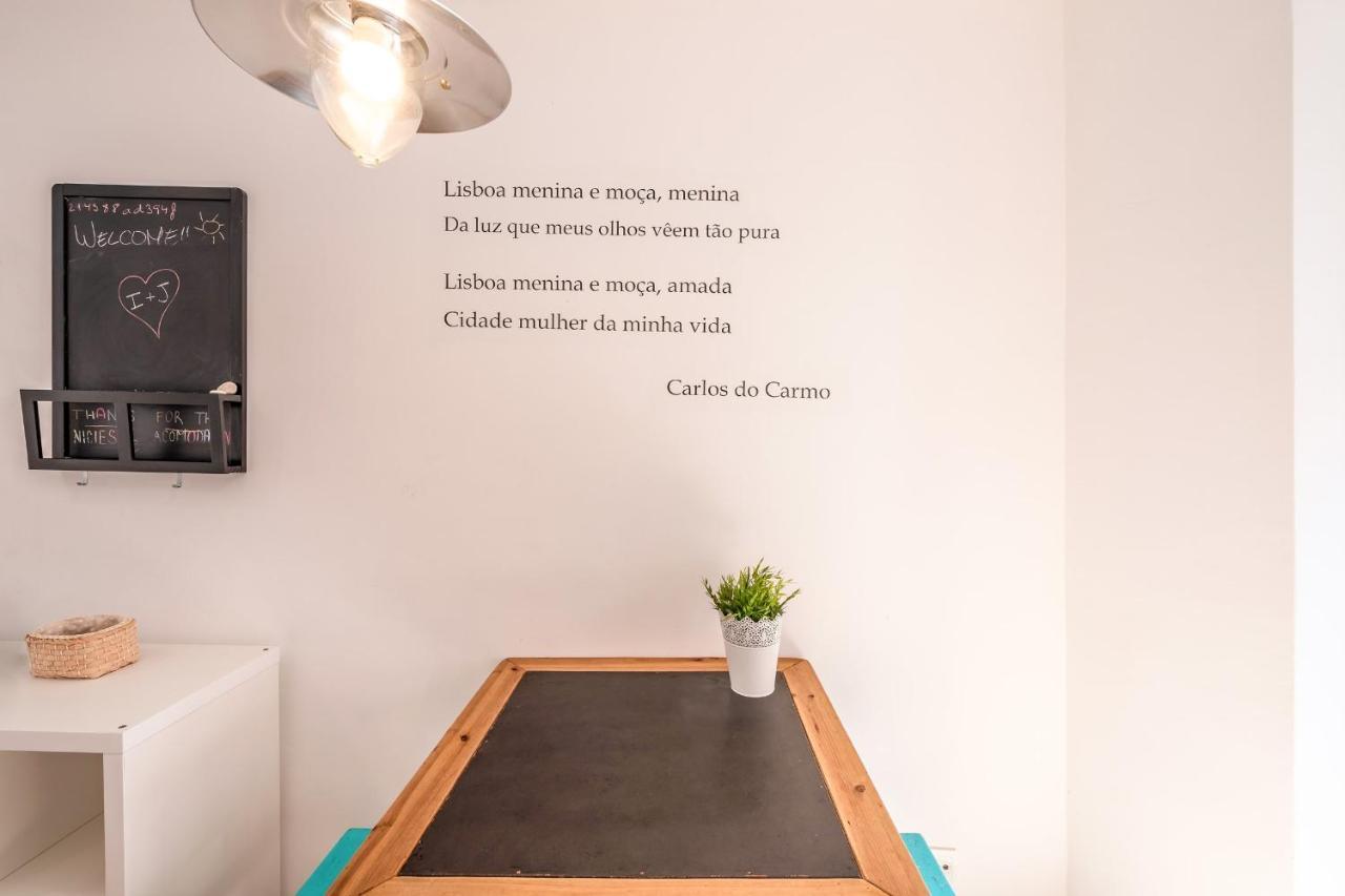 Appartement Guestready - Desterro Flats - Fado *