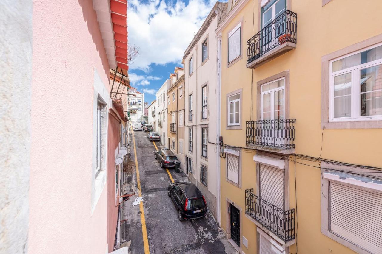 Appartement Guestready - Desterro Flats - Vintage