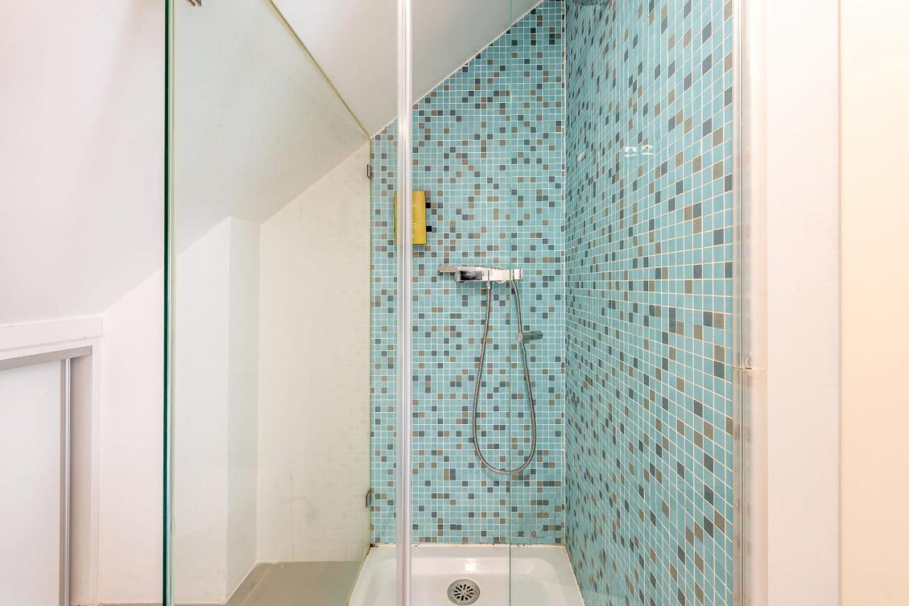 Guestready - Desterro Flats - Vintage Appartement