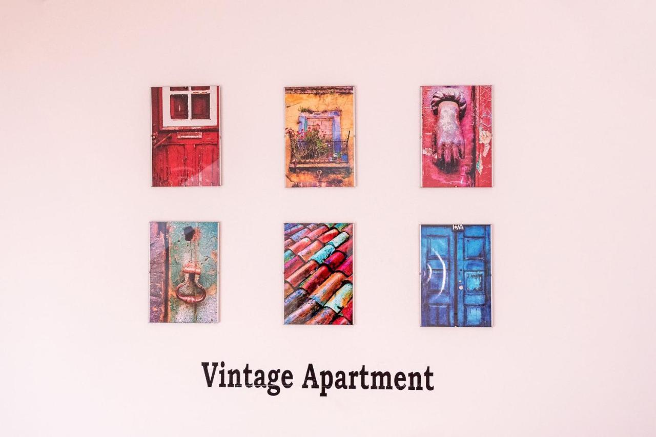 Guestready - Desterro Flats - Vintage Lisboa