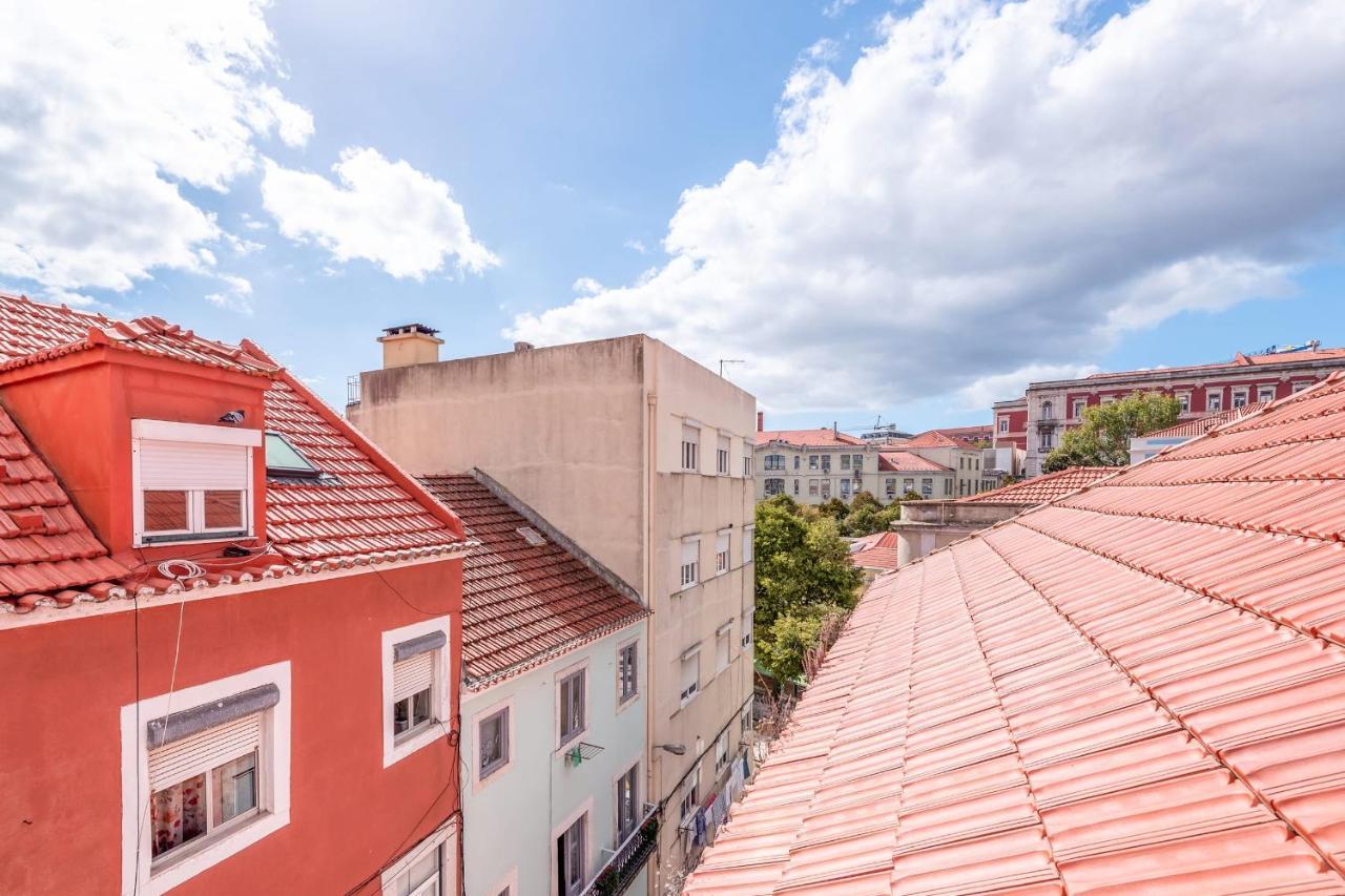 Guestready - Desterro Flats - Vintage Appartement