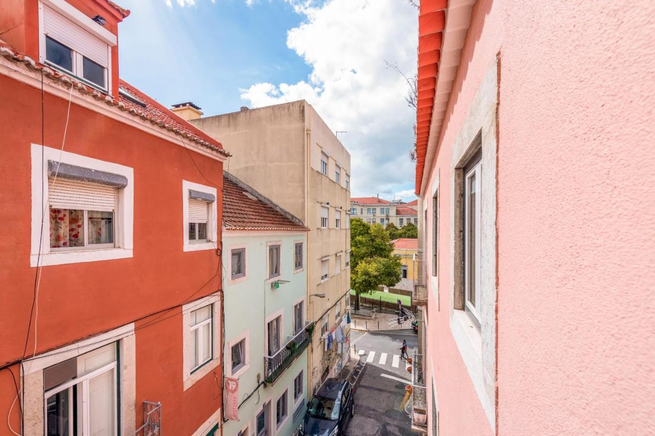 Guestready - Desterro Flats - Vintage Appartement