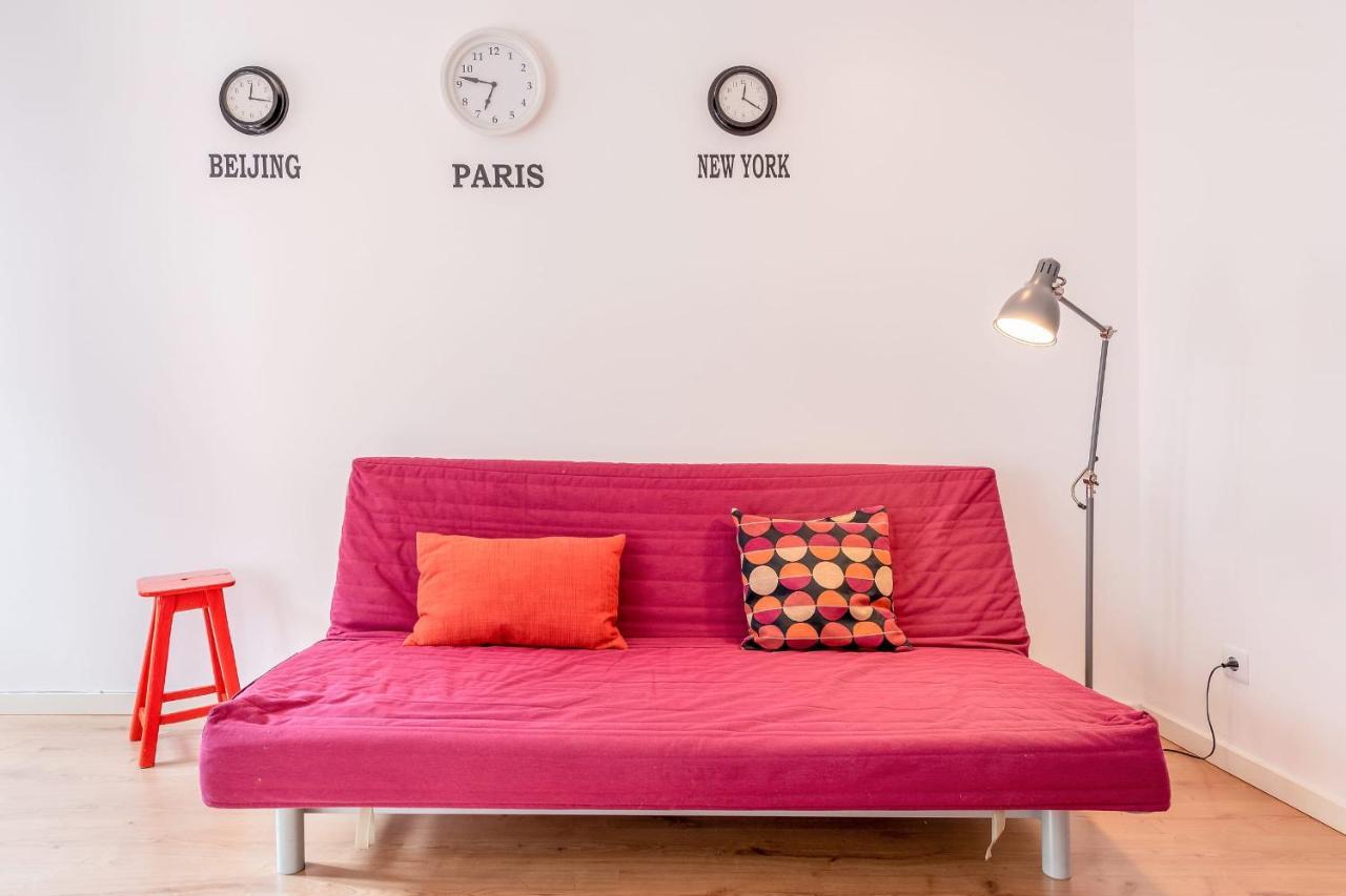 Guestready - Desterro Flats - Vintage Appartement Lisboa