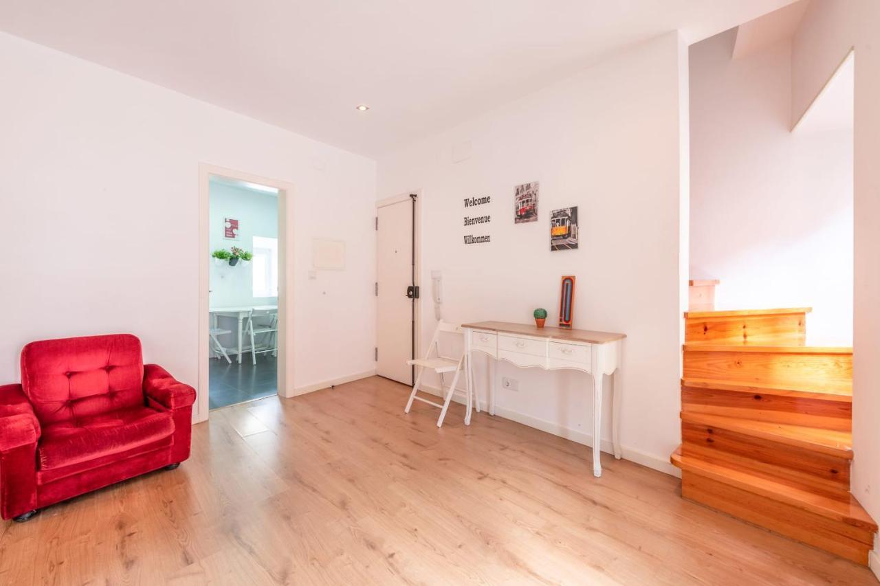 Guestready - Desterro Flats - Vintage Appartement Lisboa