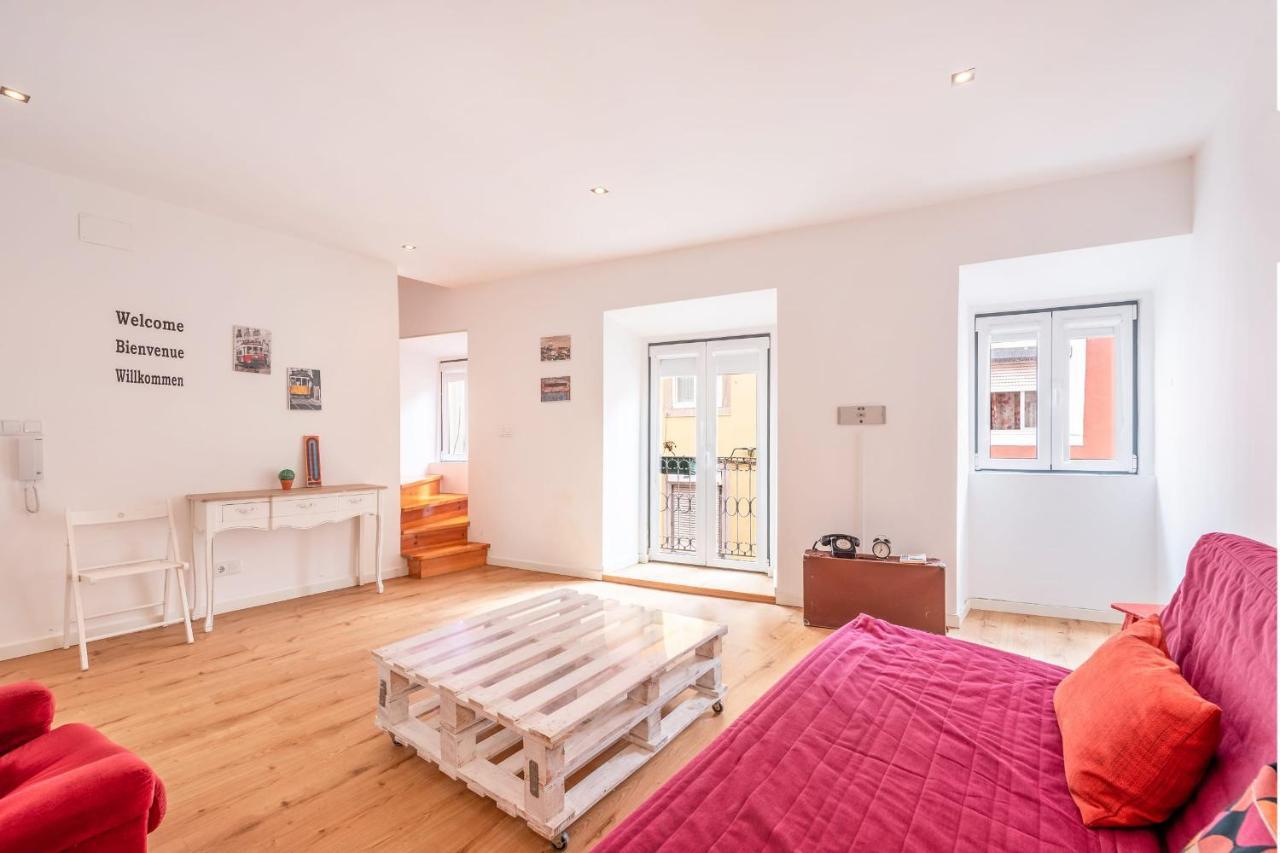 Guestready - Desterro Flats - Vintage Appartement Lisboa