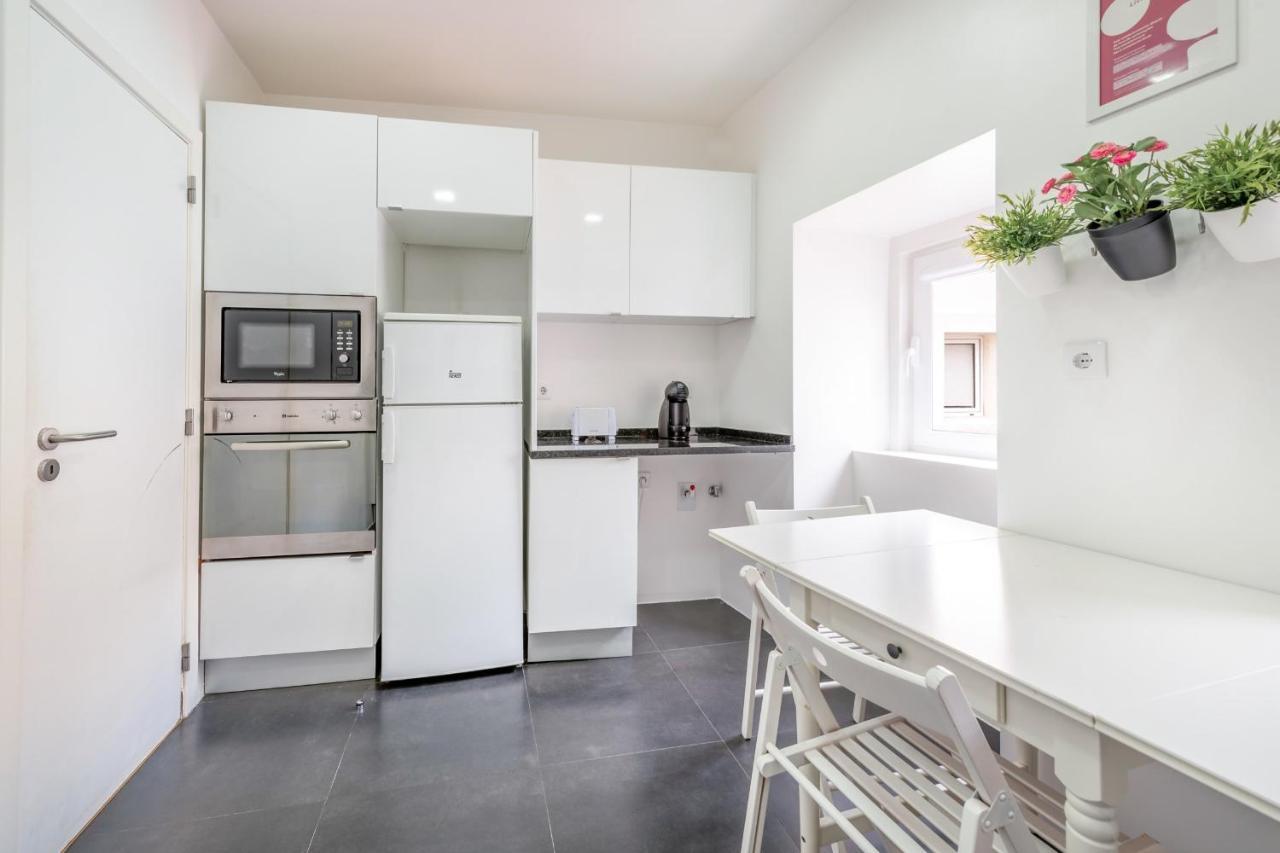Appartement Guestready - Desterro Flats - Vintage *
