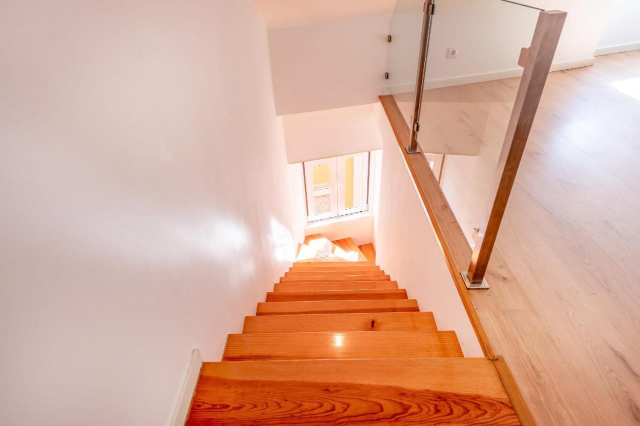 Guestready - Desterro Flats - Vintage Lisboa