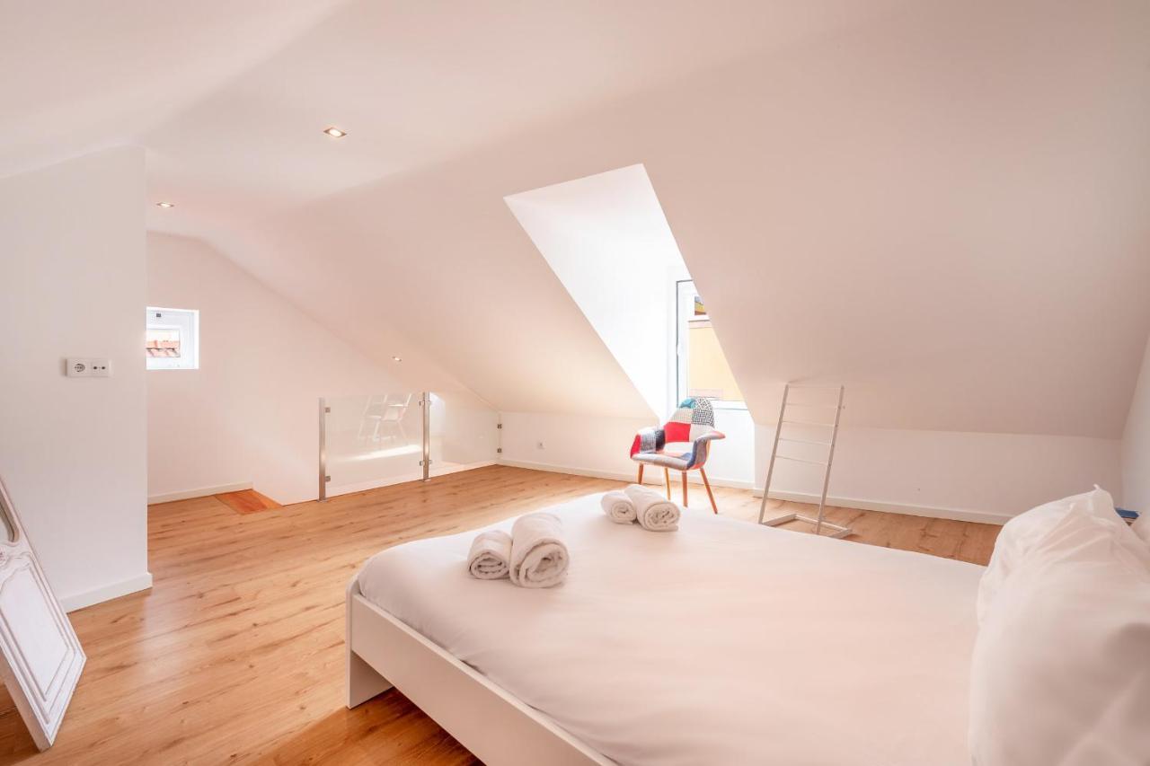 Guestready - Desterro Flats - Vintage Appartement *