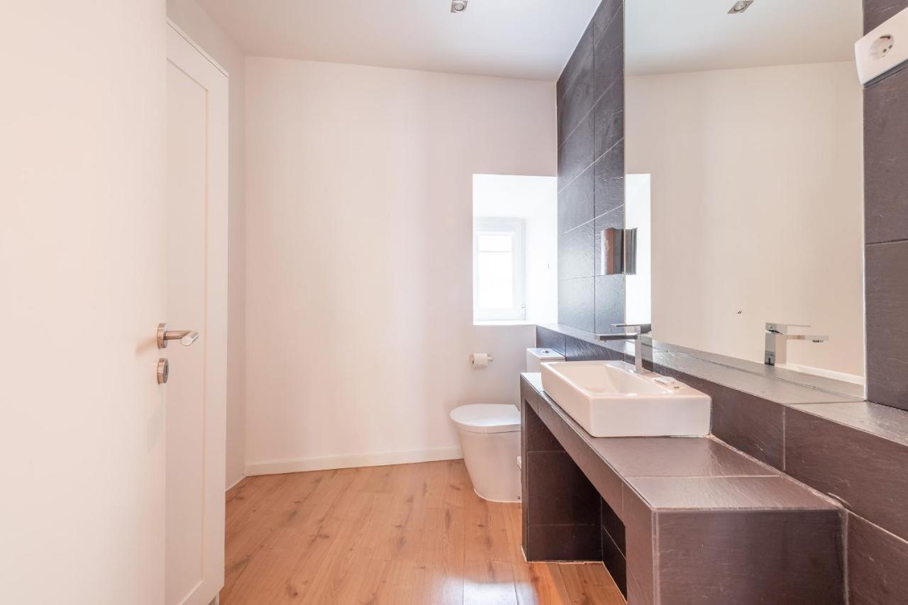 Guestready - Desterro Flats - Vintage Appartement *