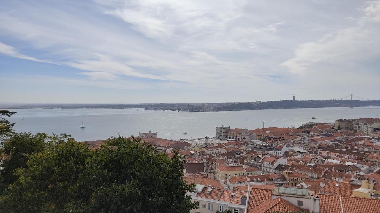 Gasthuis No Limit Alfama