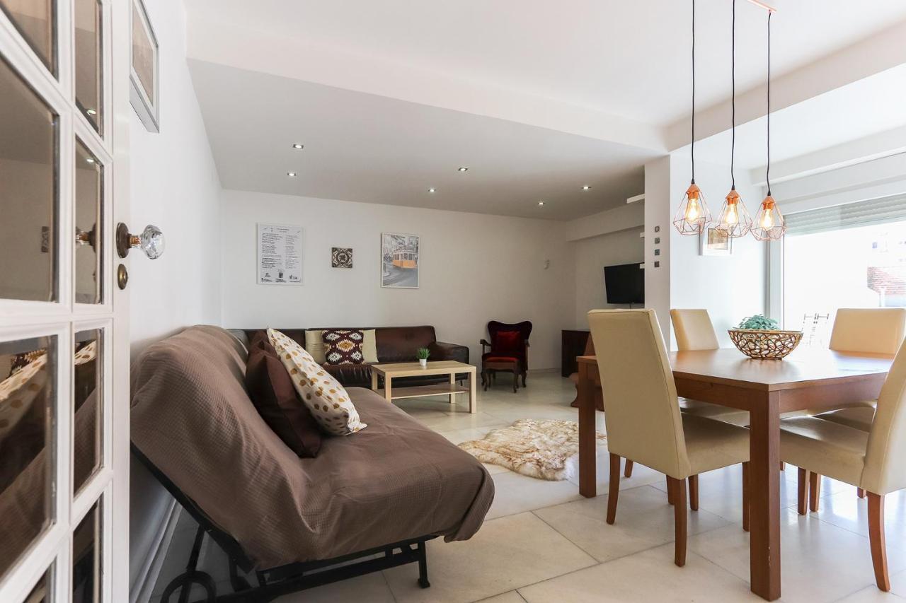 Appartement Almirante Terrace By Homing *