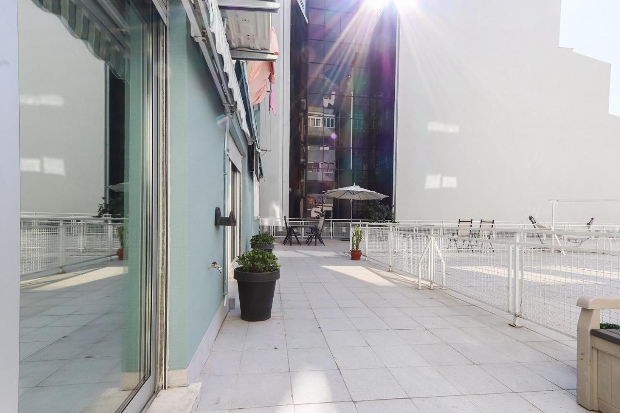 Appartement Almirante Terrace By Homing