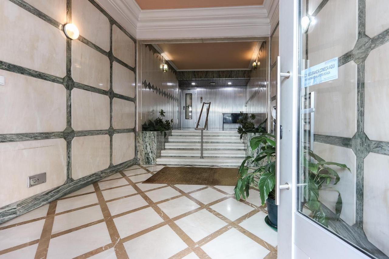 Almirante Terrace By Homing Appartement Lissabon
