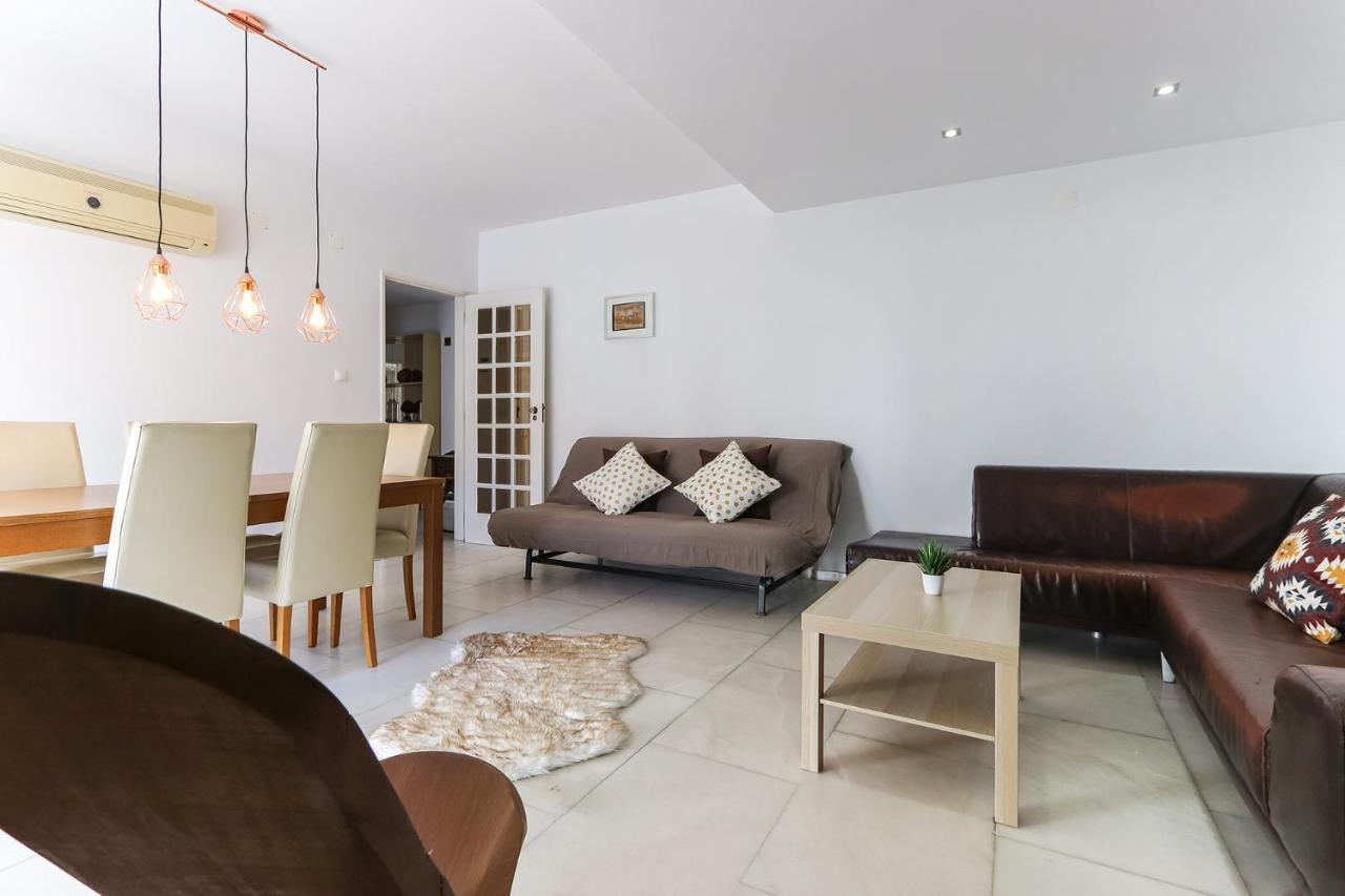 Almirante Terrace By Homing Appartement *
