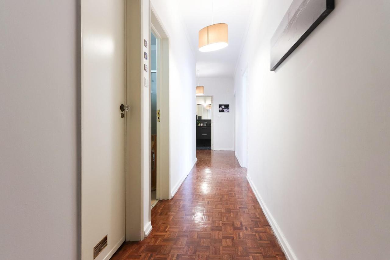 Appartement Almirante Terrace By Homing Lissabon