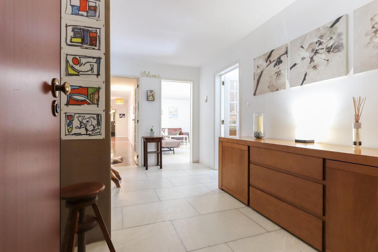 Appartement Almirante Terrace By Homing