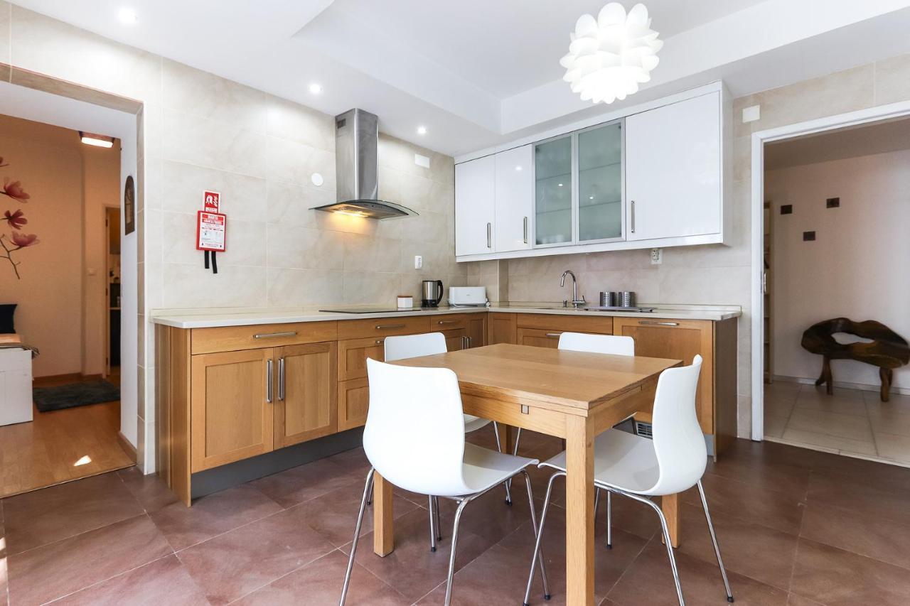 Appartement Almirante Terrace By Homing *