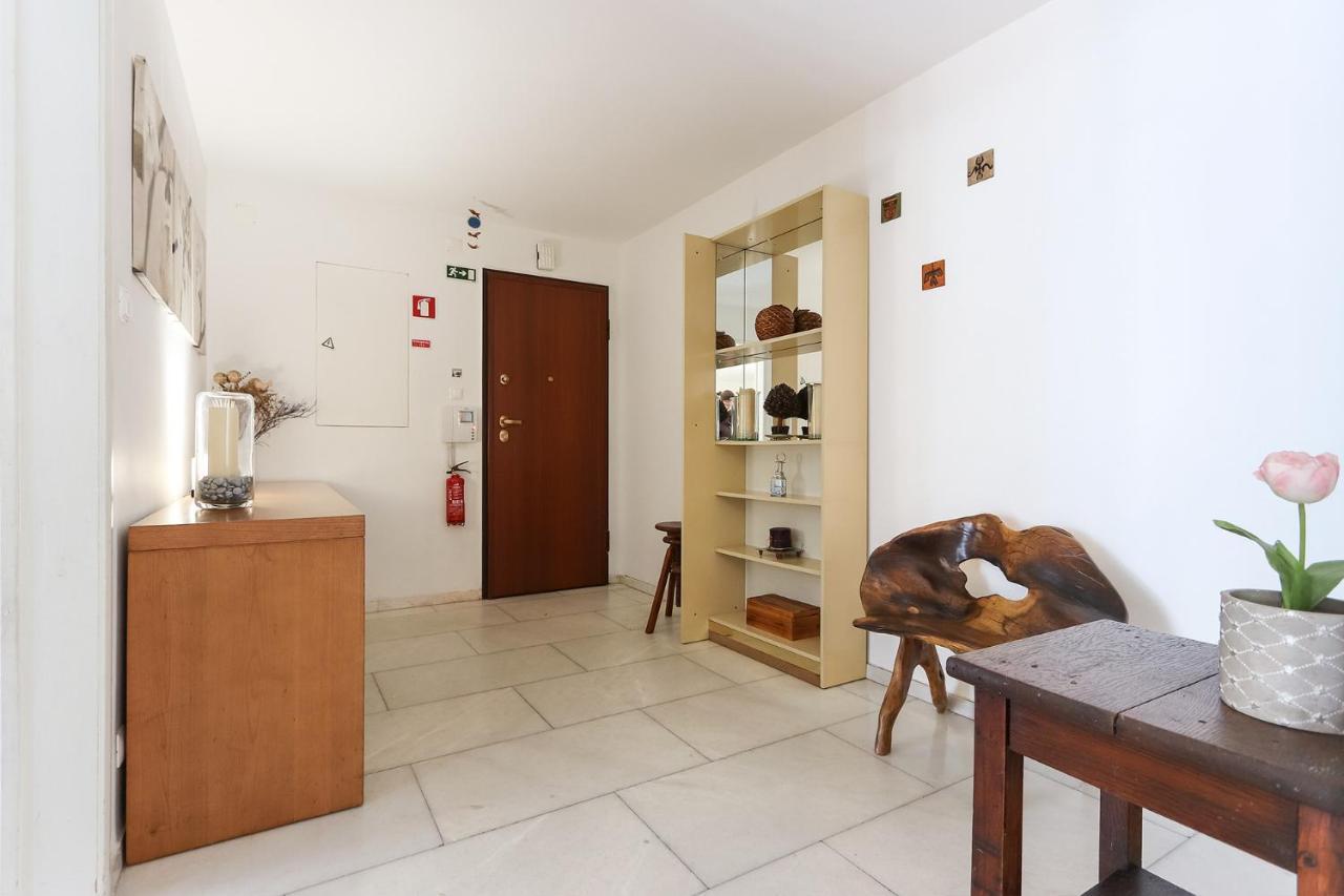 Appartement Almirante Terrace By Homing Lissabon