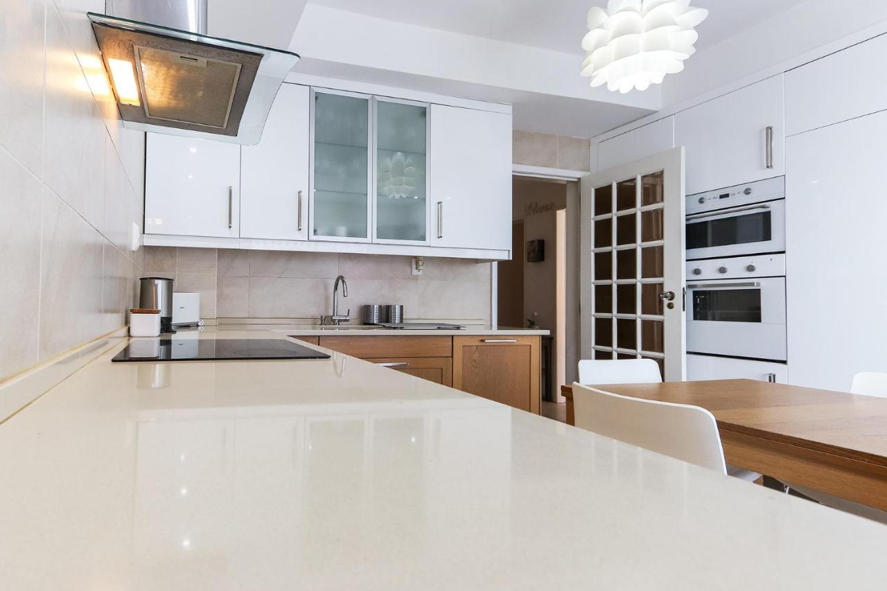 Almirante Terrace By Homing Lissabon