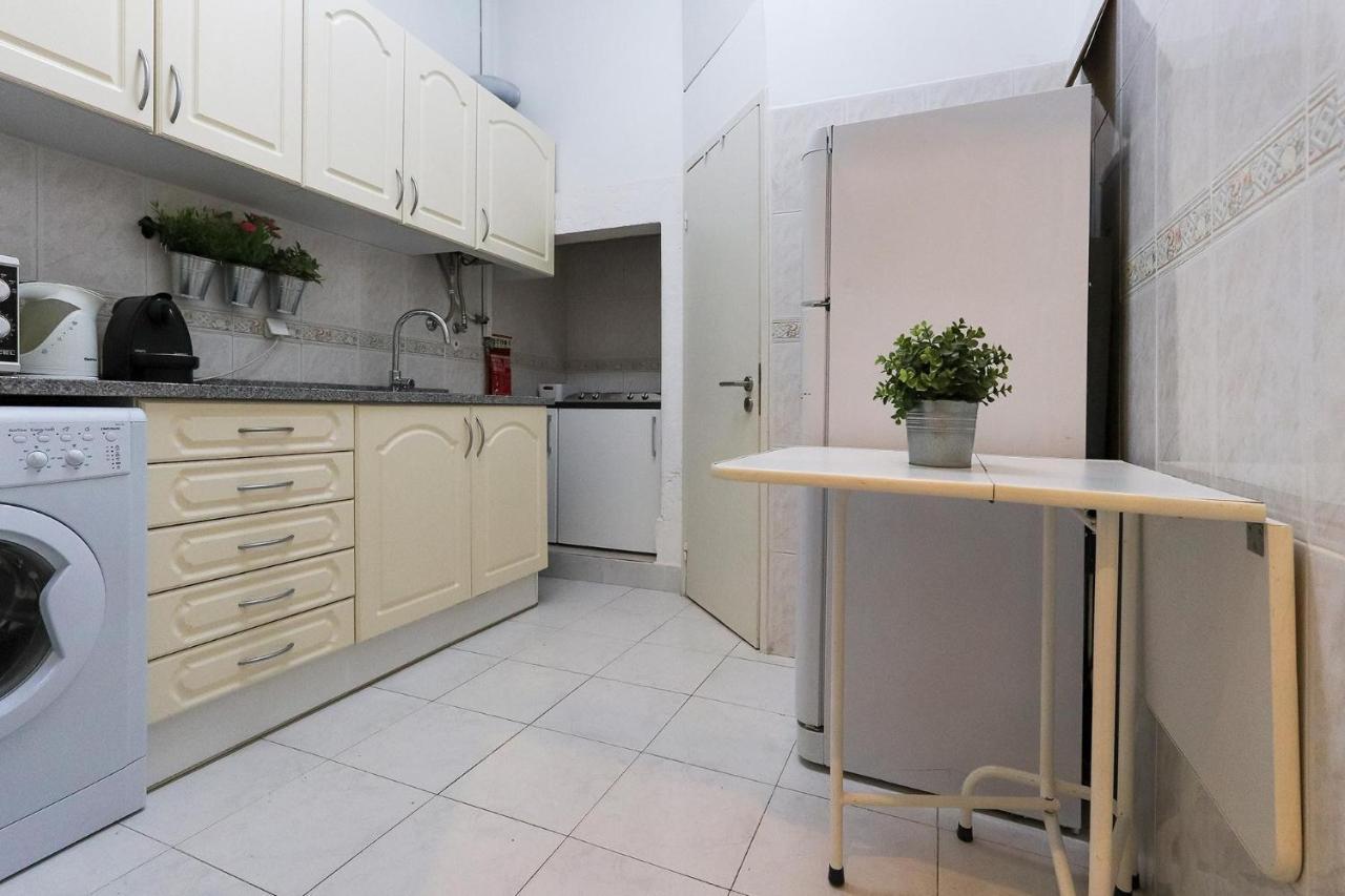 Bairro Alto Classic By Homing Appartement *