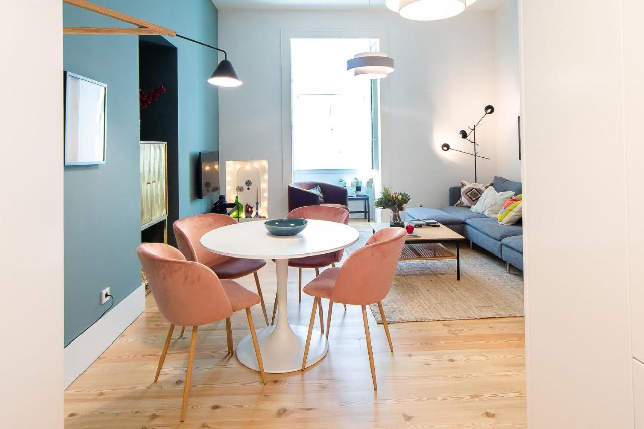 Appartement Brand New & Spacious 2bdr By Lovelystay *
