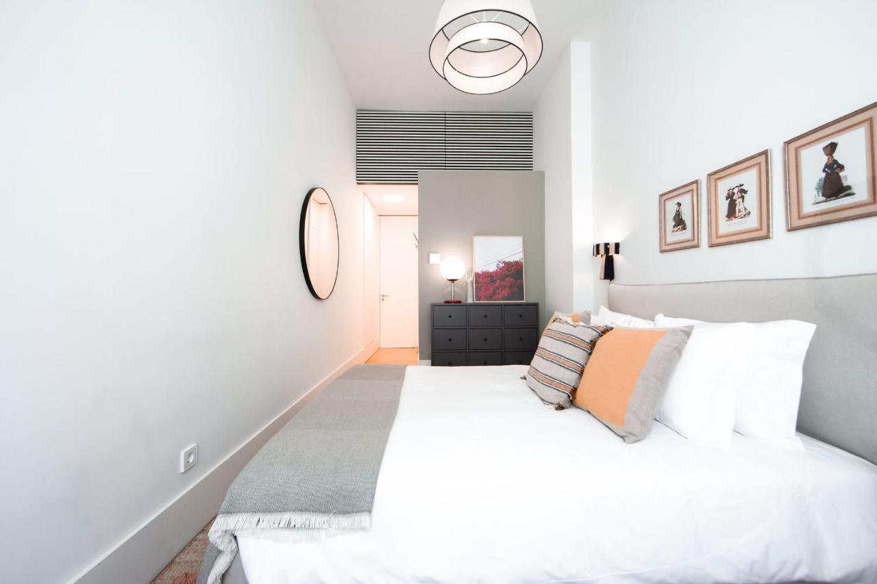 Appartement Brand New & Spacious 2bdr By Lovelystay *
