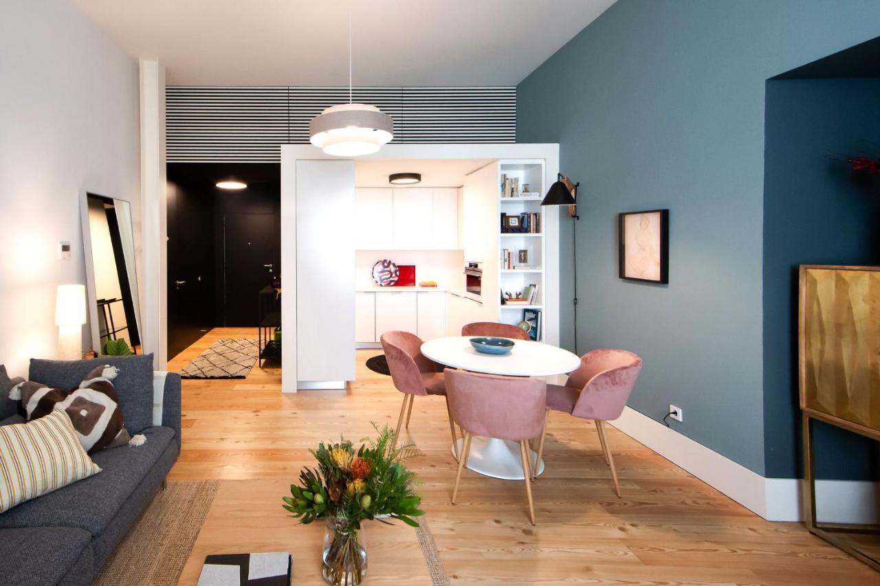 Brand New & Spacious 2bdr By Lovelystay