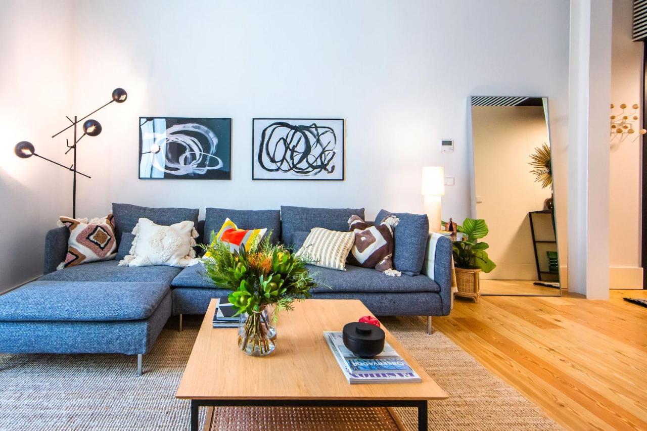 Brand New & Spacious 2bdr By Lovelystay *