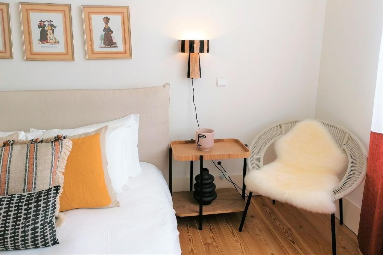 Brand New & Spacious 2bdr By Lovelystay Lisboa