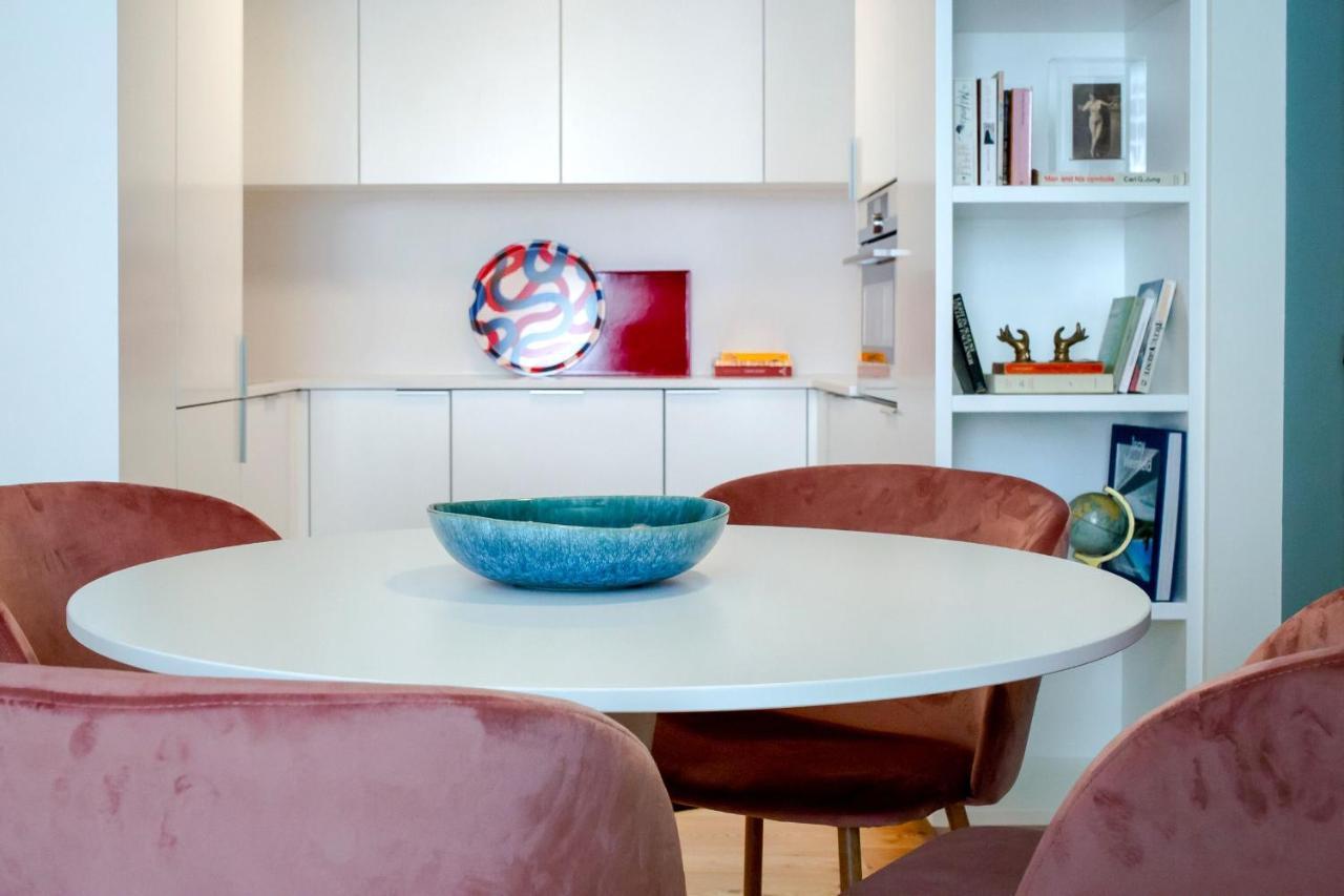 Brand New & Spacious 2bdr By Lovelystay Appartement Lisboa
