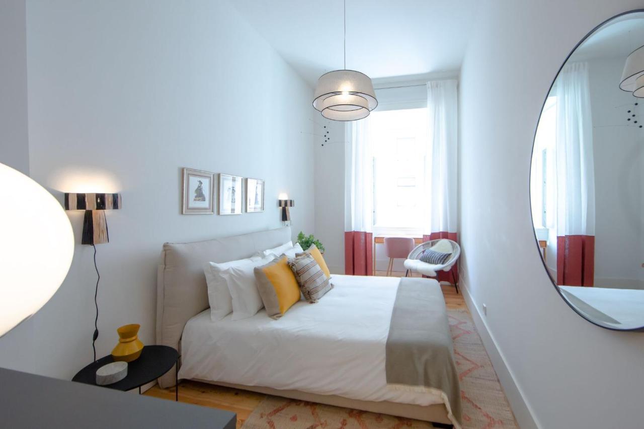 Brand New & Spacious 2bdr By Lovelystay Appartement Lisboa