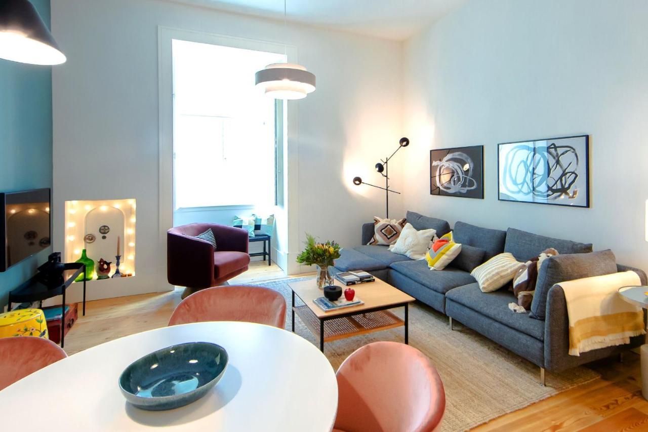 Brand New & Spacious 2bdr By Lovelystay * Lisboa