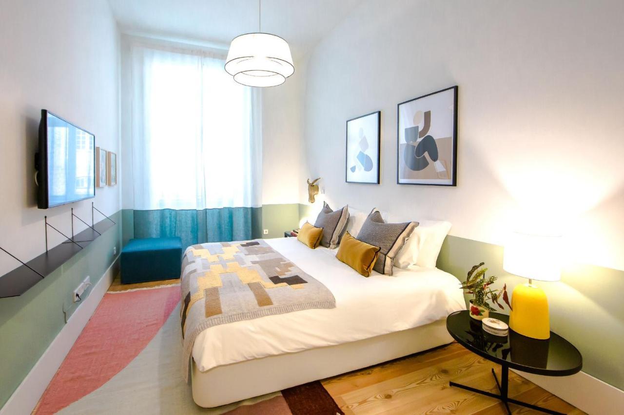 Brand New & Spacious 2bdr By Lovelystay Appartement