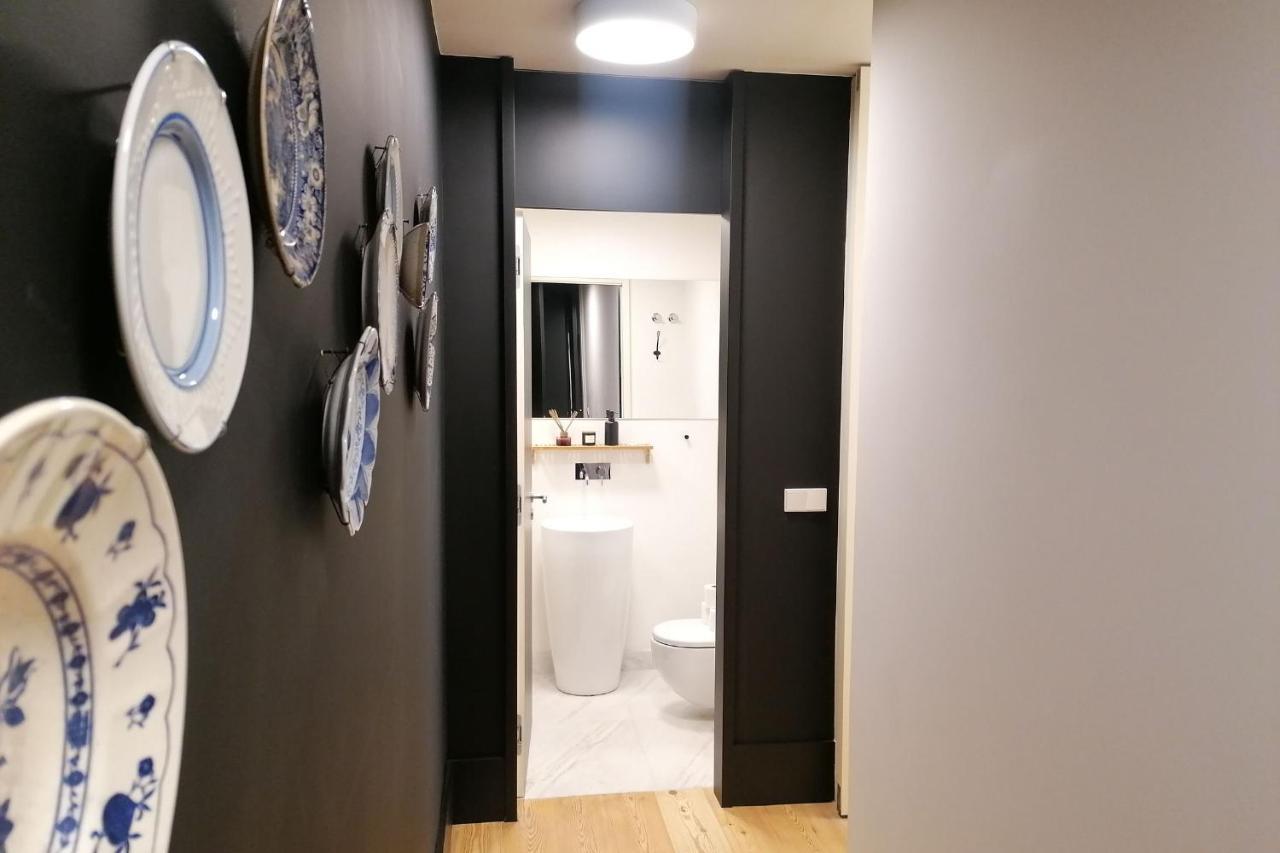 Brand New & Spacious 2bdr By Lovelystay Lisboa