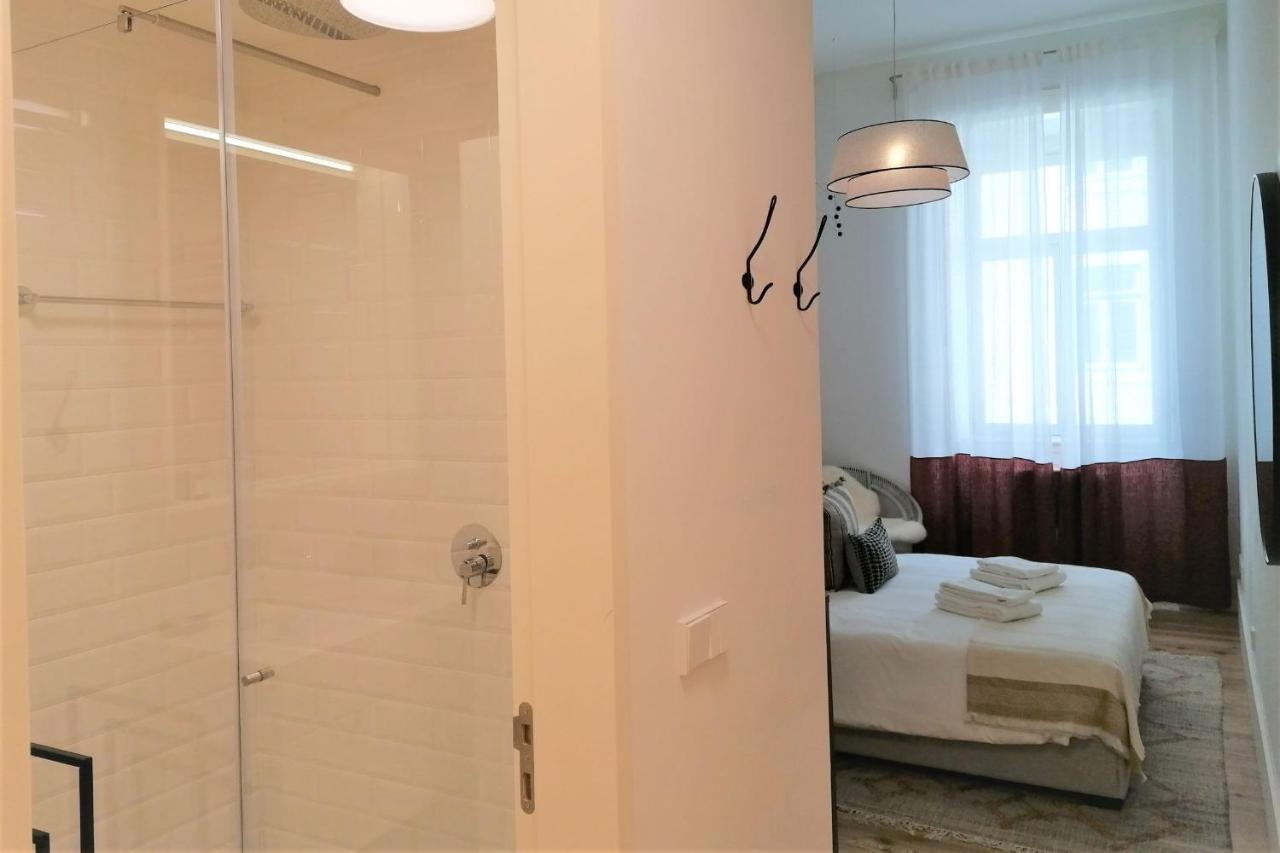 Appartement Brand New & Spacious 2bdr By Lovelystay Lissabon