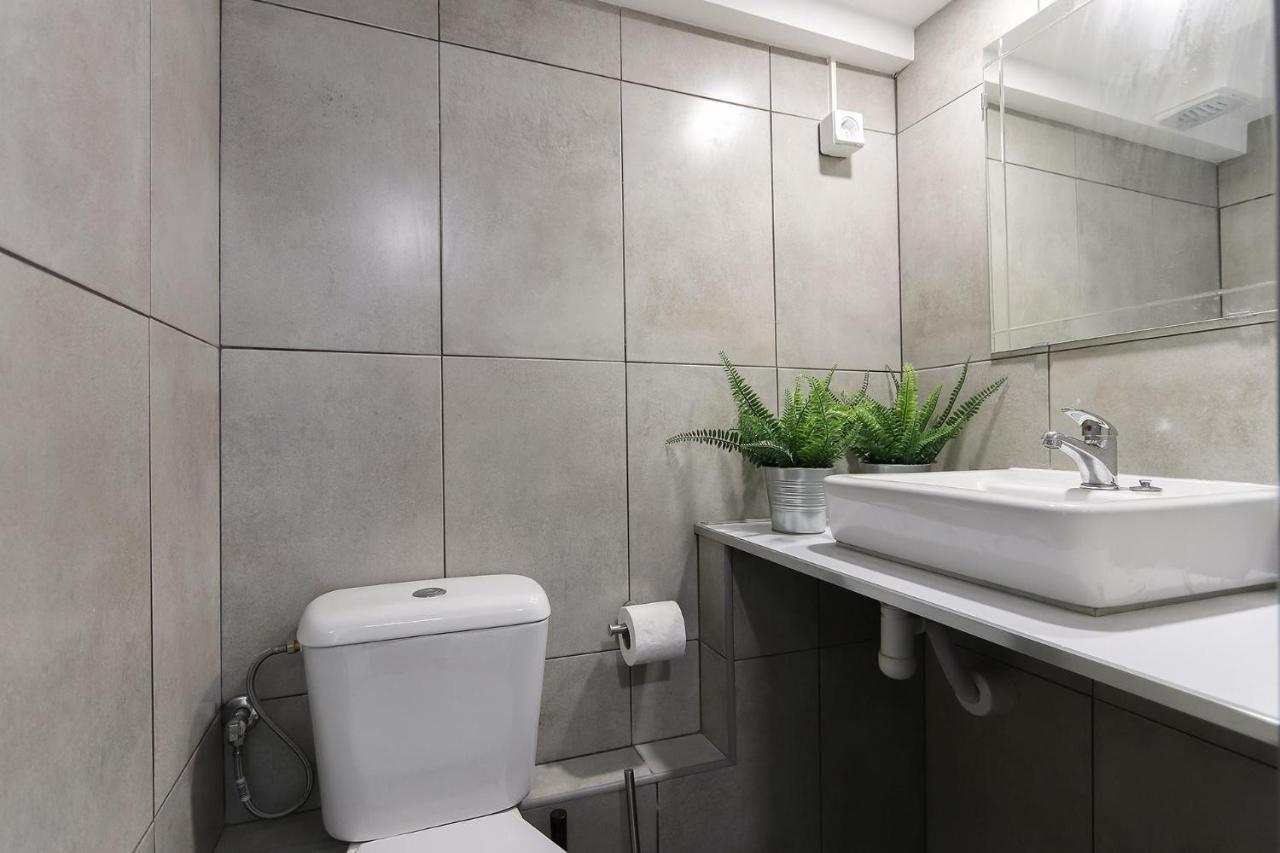 Bairro Alto Experience By Homing Appartement