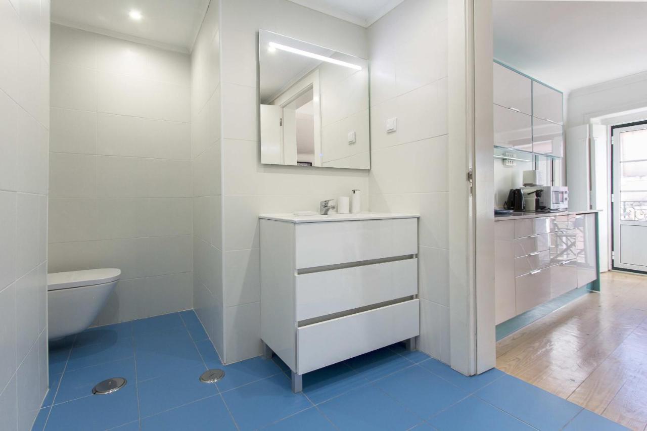 Appartement Chiado Blue By Homing *