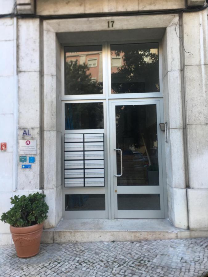 Guerra Junqueiro Maison d'hôtes Lisboa