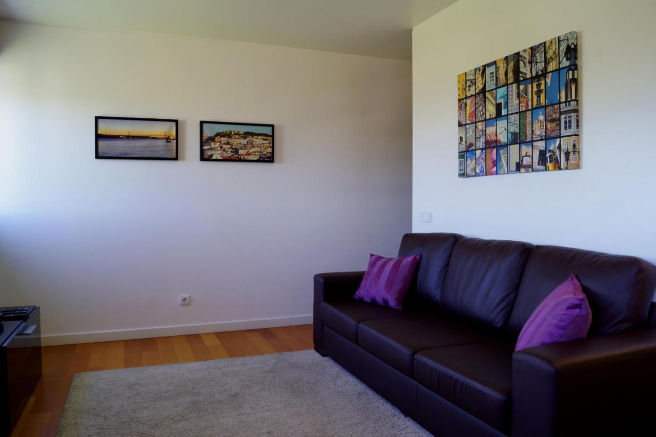 Welcome Here | Volga Appartement Lisboa