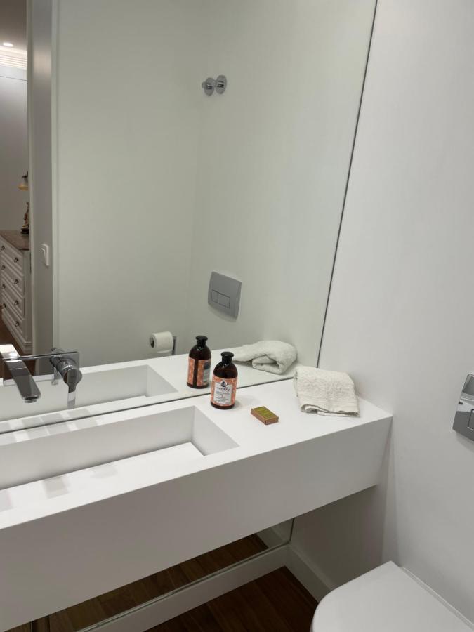 Orpheu Deluxe - Parque Nações Appartement